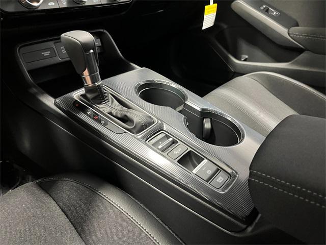 new 2026 Honda Civic car, priced at $26,119