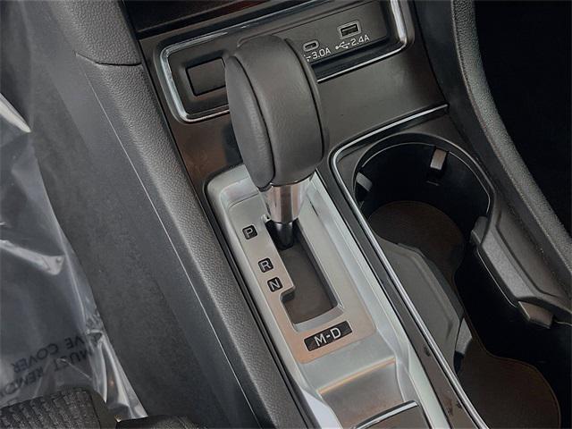 used 2024 Subaru Ascent car, priced at $28,099