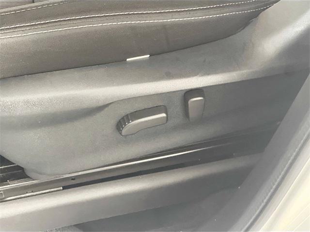 used 2024 Subaru Ascent car, priced at $28,099