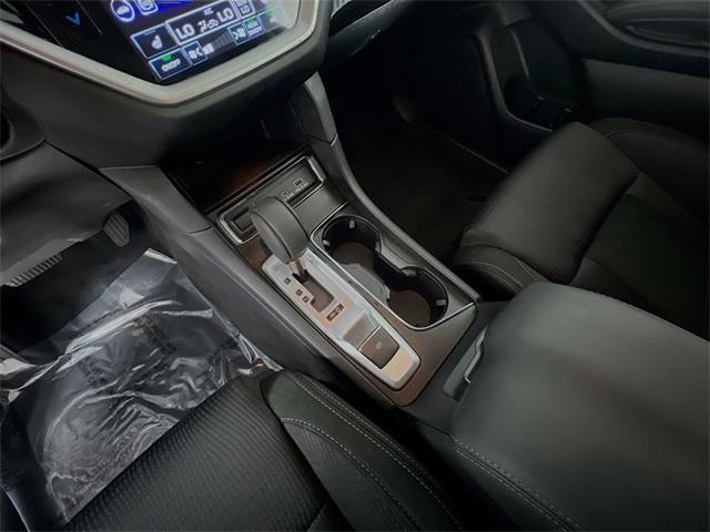 used 2024 Subaru Ascent car, priced at $32,870