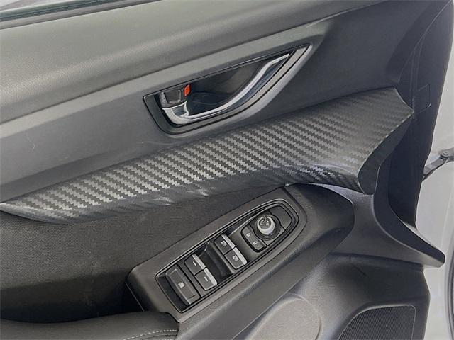 used 2024 Subaru Ascent car, priced at $28,099