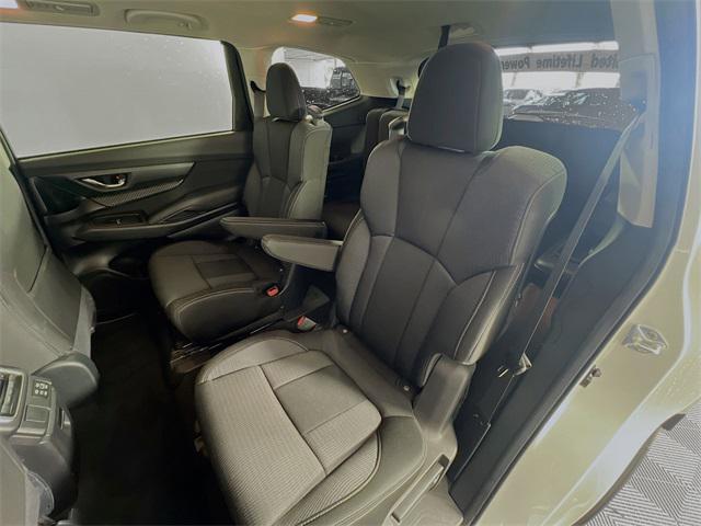 used 2024 Subaru Ascent car, priced at $32,870
