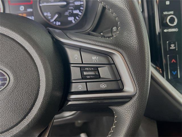 used 2024 Subaru Ascent car, priced at $28,099