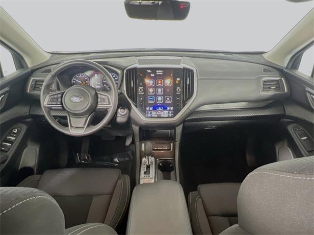 used 2024 Subaru Ascent car, priced at $32,870