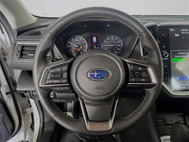 used 2024 Subaru Ascent car, priced at $32,870