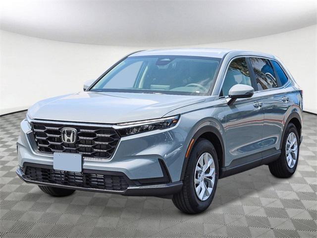 new 2026 Honda CR-V car, priced at $31,725