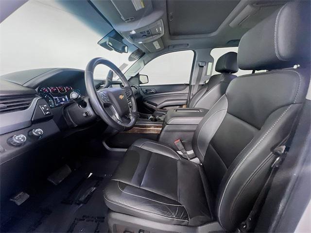 used 2020 Chevrolet Tahoe car, priced at $34,569