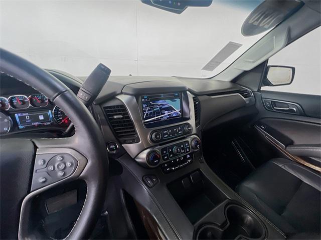 used 2020 Chevrolet Tahoe car, priced at $34,569