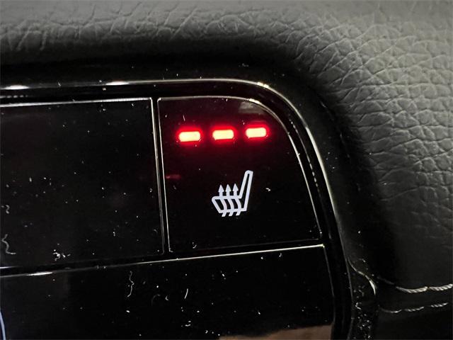 new 2025 Honda Pilot car, priced at $47,001