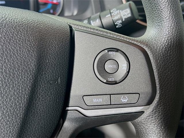 used 2019 Honda Pilot car, priced at $18,404