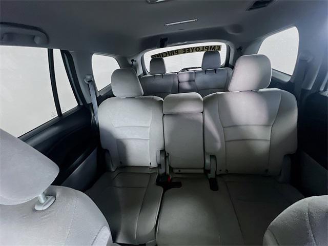 used 2019 Honda Pilot car, priced at $18,404