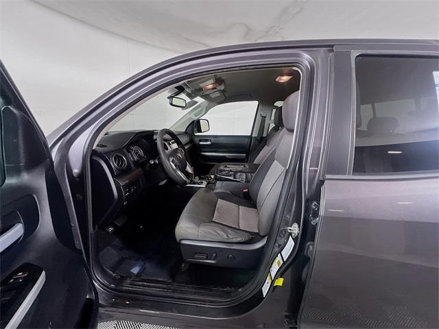 used 2016 Toyota Tundra car, priced at $15,314