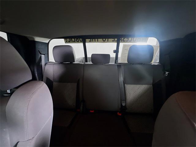used 2016 Toyota Tundra car, priced at $15,314