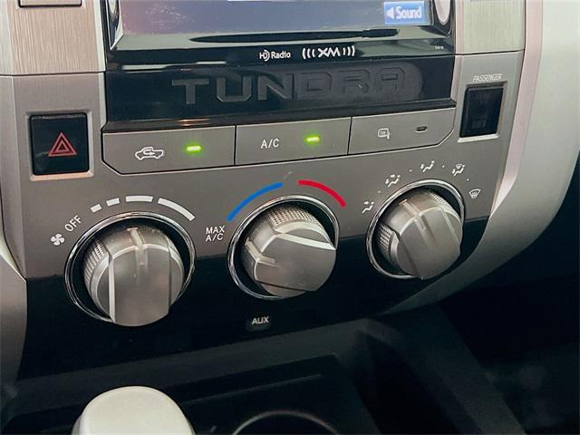 used 2016 Toyota Tundra car, priced at $15,314