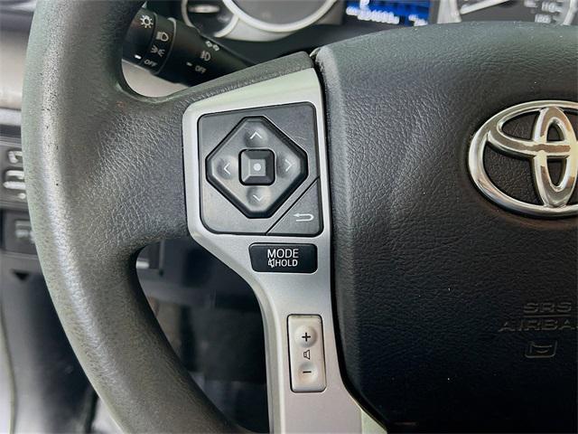 used 2016 Toyota Tundra car, priced at $15,314