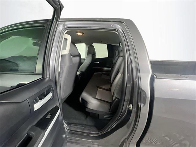 used 2016 Toyota Tundra car, priced at $15,314