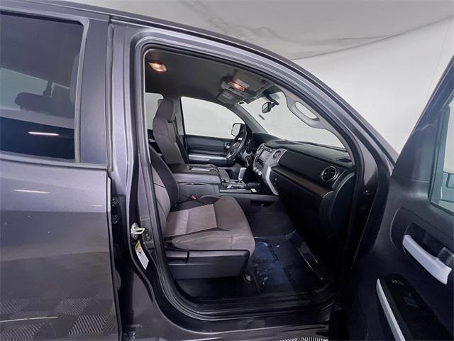 used 2016 Toyota Tundra car, priced at $15,314