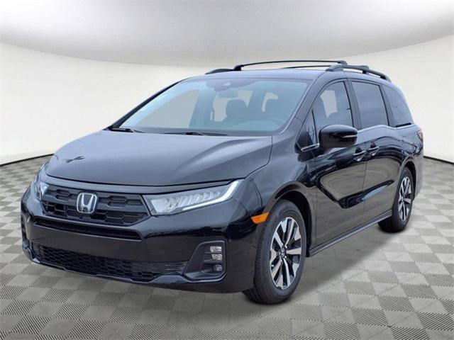 new 2026 Honda Odyssey car, priced at $42,984