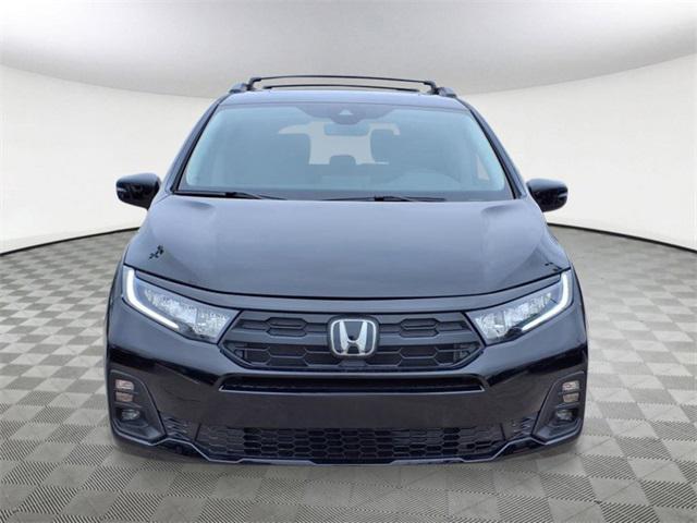 new 2026 Honda Odyssey car, priced at $42,984