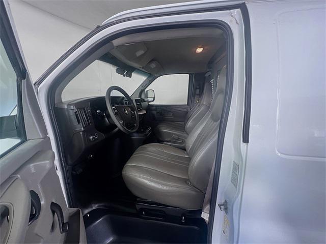 used 2009 Chevrolet Express 1500 car, priced at $13,812