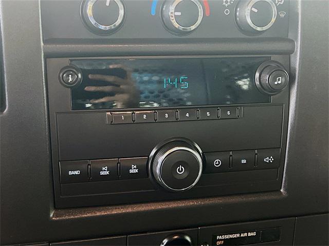 used 2009 Chevrolet Express 1500 car, priced at $13,812