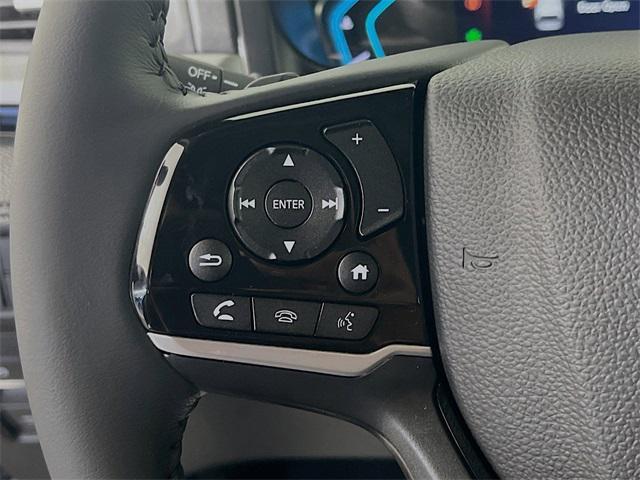 used 2024 Honda Odyssey car, priced at $39,991