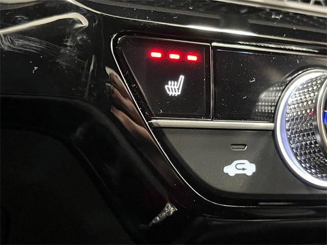 new 2026 Honda Civic Hybrid car, priced at $29,711