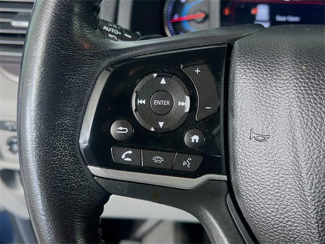 used 2022 Honda Pilot car, priced at $31,392