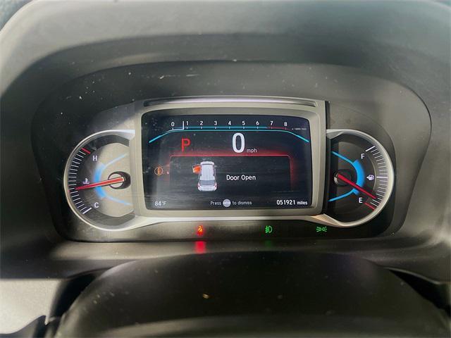 used 2022 Honda Pilot car, priced at $31,392