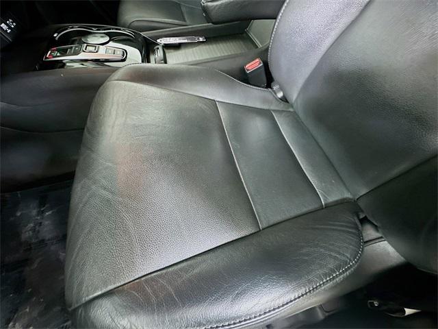 used 2022 Honda Pilot car, priced at $31,691
