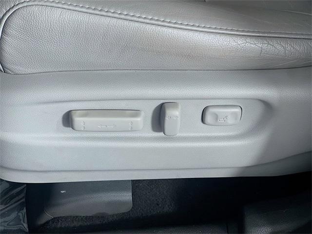 used 2022 Honda Pilot car, priced at $31,392