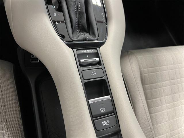 new 2025 Honda HR-V car, priced at $25,344