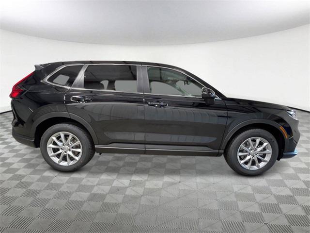 new 2026 Honda CR-V car, priced at $34,719