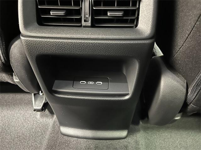 new 2026 Honda CR-V car, priced at $34,719