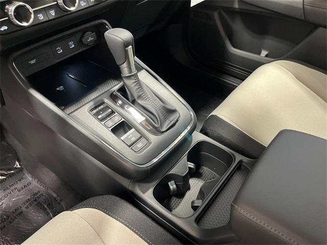new 2026 Honda CR-V car, priced at $34,719