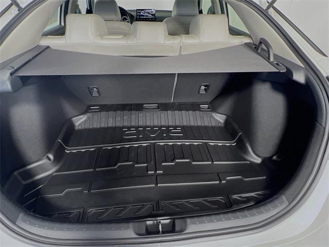 used 2024 Honda Civic car, priced at $26,966