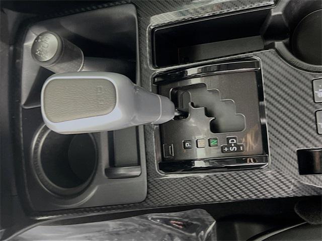 used 2022 Toyota 4Runner car, priced at $41,739