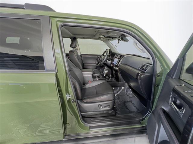 used 2022 Toyota 4Runner car, priced at $41,739