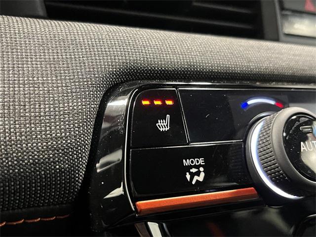 new 2026 Honda Passport car, priced at $48,371