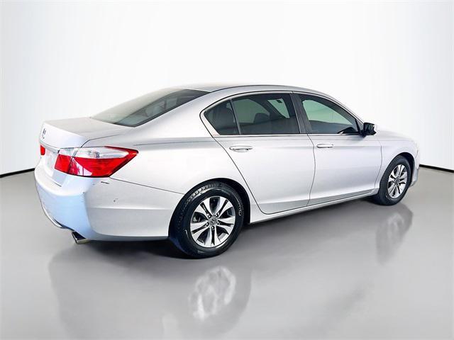 used 2015 Honda Accord car, priced at $12,650