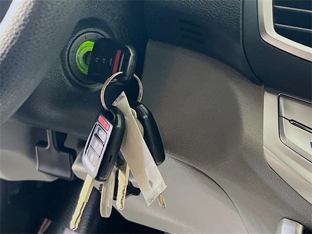 used 2015 Honda Accord car, priced at $12,650