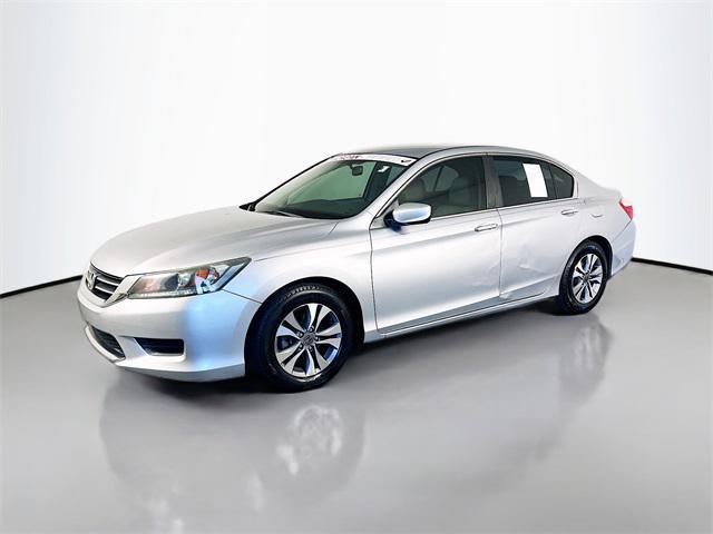 used 2015 Honda Accord car, priced at $12,650