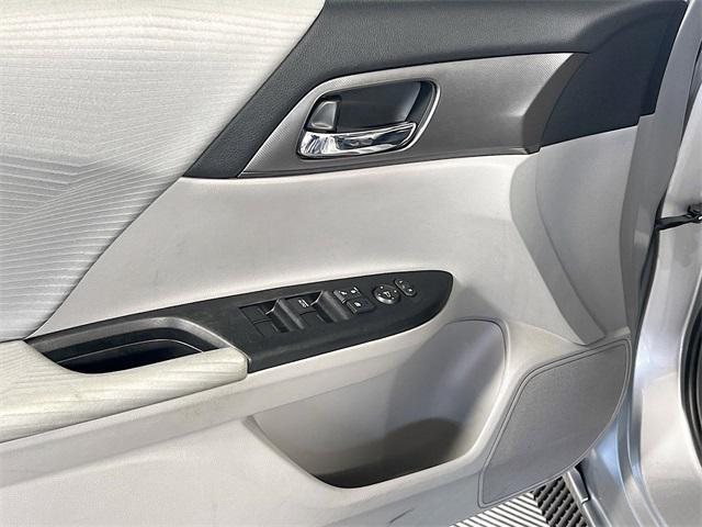 used 2015 Honda Accord car, priced at $12,650