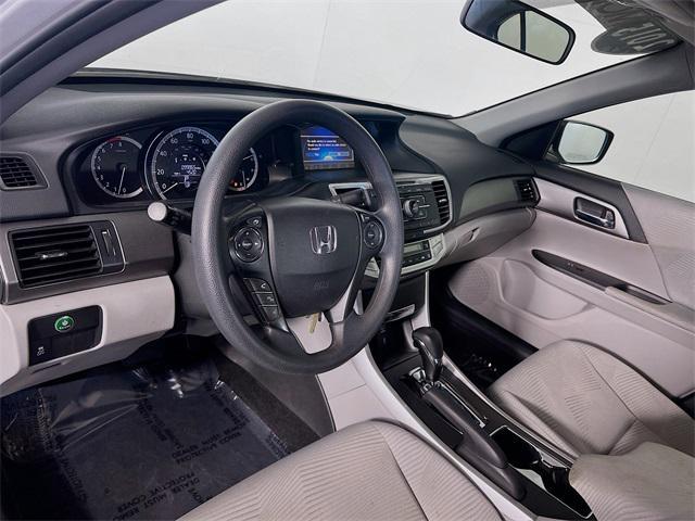 used 2015 Honda Accord car, priced at $12,650