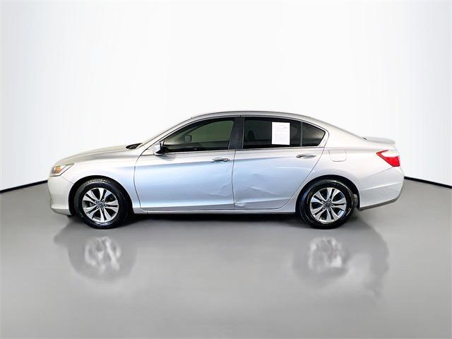 used 2015 Honda Accord car, priced at $12,650