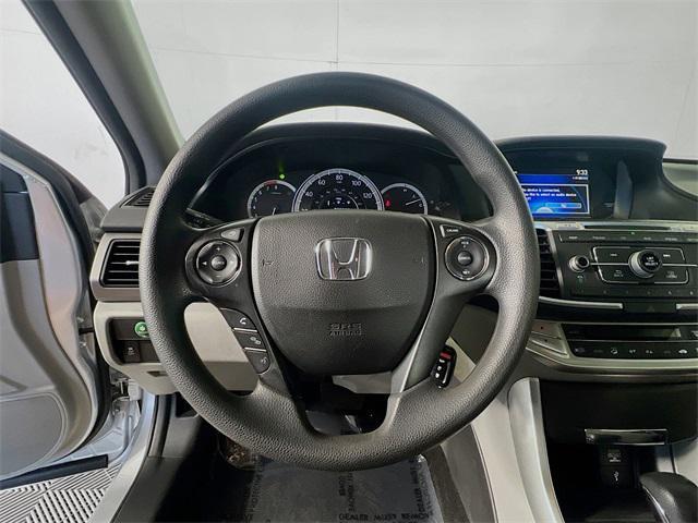 used 2015 Honda Accord car, priced at $12,650