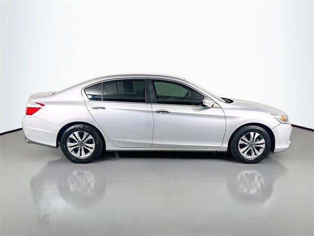 used 2015 Honda Accord car, priced at $12,650