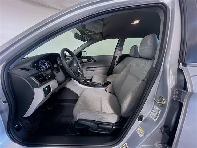 used 2015 Honda Accord car, priced at $12,650
