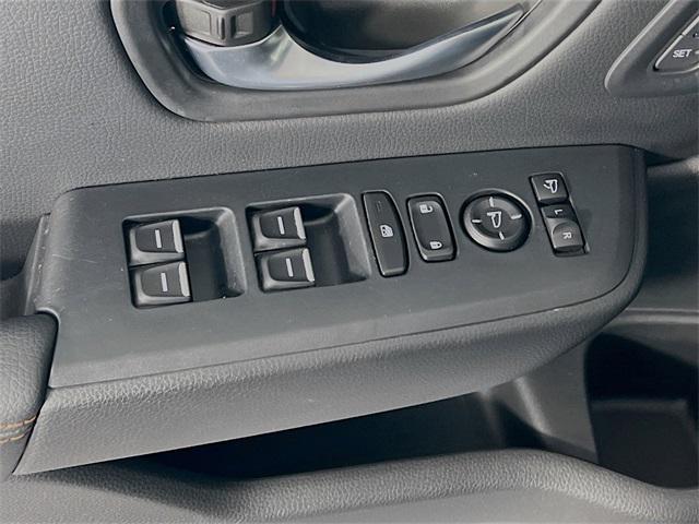 used 2025 Honda Pilot car, priced at $45,232