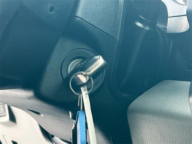 used 2017 Ford F-350 car, priced at $36,450